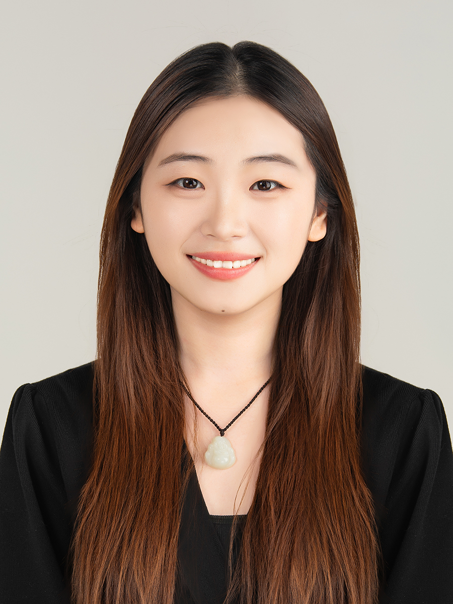 차오징징